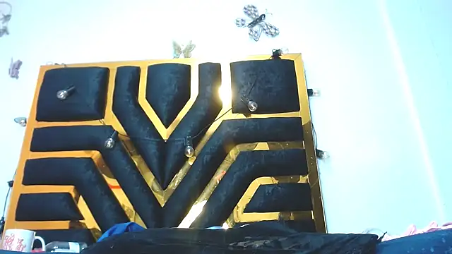 Helennahot online show from February 20, 2025, 1:03 am