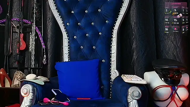 abbymora online show from April 5, 2026, 1:14 am