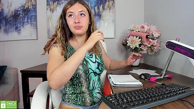 chubby vanniie  online show from January 30, 2025, 1:11 am