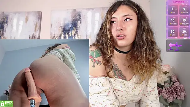 chubby vanniie  online show from February 25, 2025, 7:14 pm