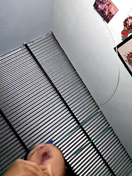 Bellota 22 Fuckme online show from September 9, 2025, 7:30 am