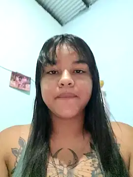 Bellota 22 Fuckme online show from October 16, 2025, 8:15 am