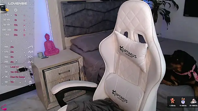 kathe03 online show from January 6, 2026, 5:49 pm