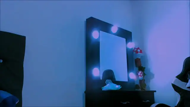 KathieBurning online show from March 22, 2025, 11:53 pm