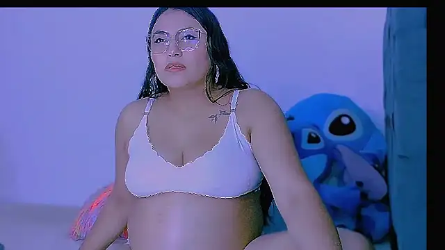 KathieBurning online show from January 12, 2026, 7:41 pm