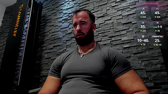 David Big Daddy online show from November 15, 2025, 6:37 pm