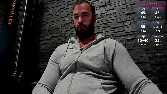 David Big Daddy online show from November 25, 2025, 2:39 pm