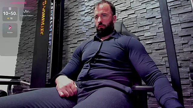 David Big Daddy online show from March 27, 2026, 6:07 pm