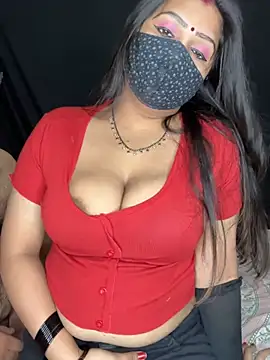 Snapshot of Indian_AvaAddams chatting on July 3, 2026, 4:24 pm Indian AvaAddams online show from July 3, 2026, 4:24 pm