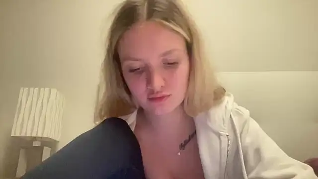 Snapshot of mariemelissah chatting on January 19, 2025, 5:28 pm mariemelissah online show from January 19, 2025, 5:28 pm