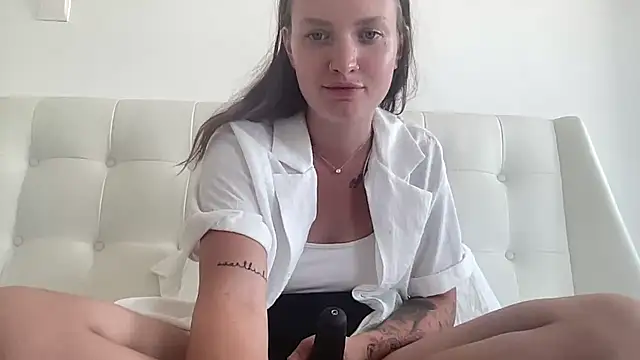 Snapshot of mariemelissah chatting on September 12, 2025, 12:27 pm mariemelissah online show from September 12, 2025, 12:27 pm