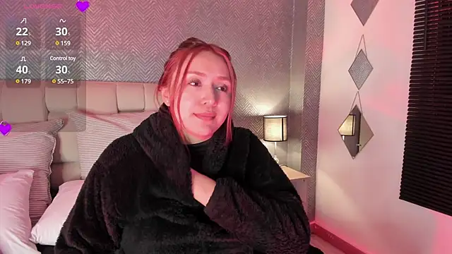 vanesaa blake online show from December 11, 2024, 5:53 am