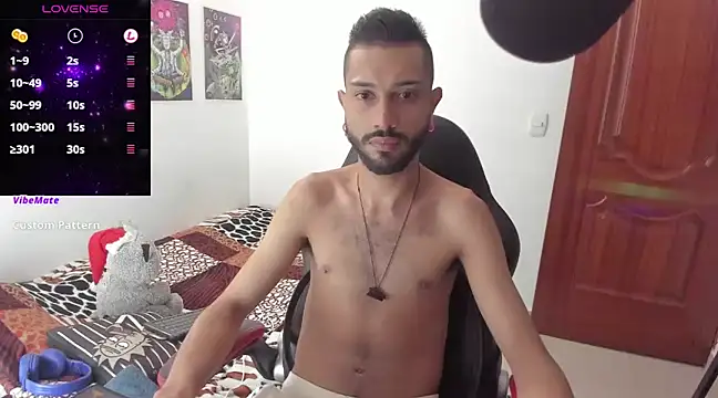 Aron Baylor online show from January 18, 2025, 9:02 am