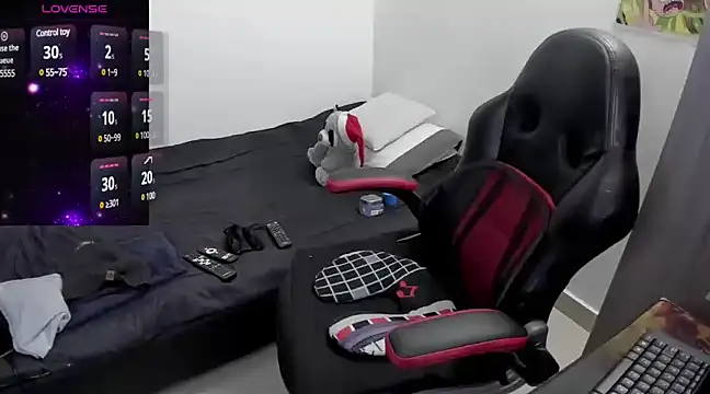 Aron Baylor online show from February 20, 2025, 5:55 am