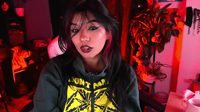 annie walker6 online show from April 12, 2026, 2:49 am