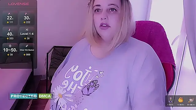 MargoCurves online show from January 2, 2025, 10:48 am