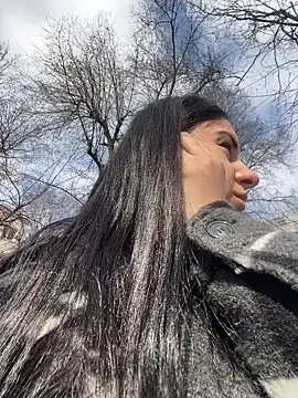 JenniferEdith online show from March 3, 2025, 9:22 am