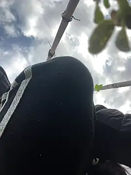 JenniferEdith online show from September 27, 2025, 6:40 am