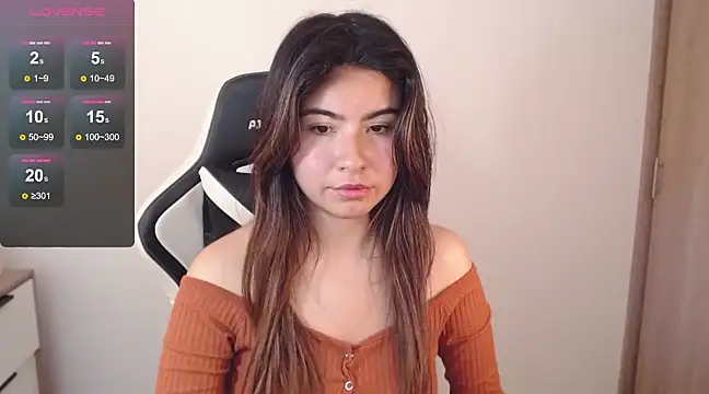 Snapshot of alice_middlee chatting on February 25, 2025, 4:10 pm alice middlee online show from February 25, 2025, 4:10 pm