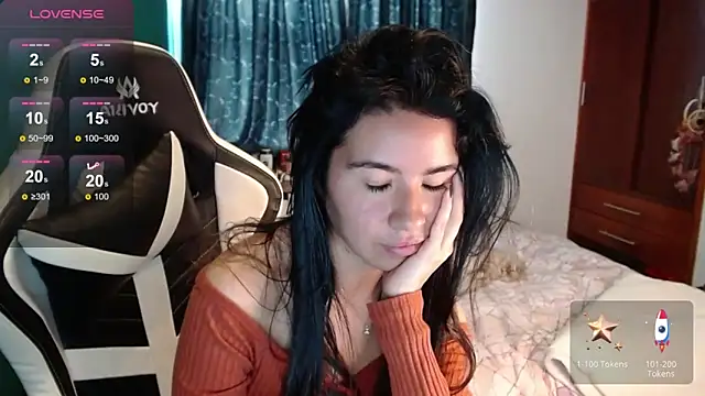 alice middlee online show from May 21, 2026, 3:52 pm