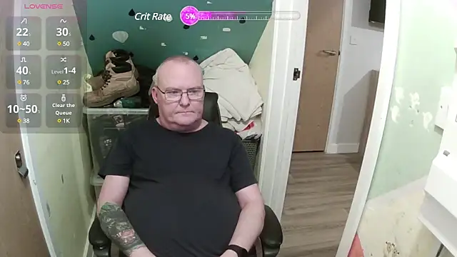 FriendlyDave online show from January 14, 2025, 9:09 pm