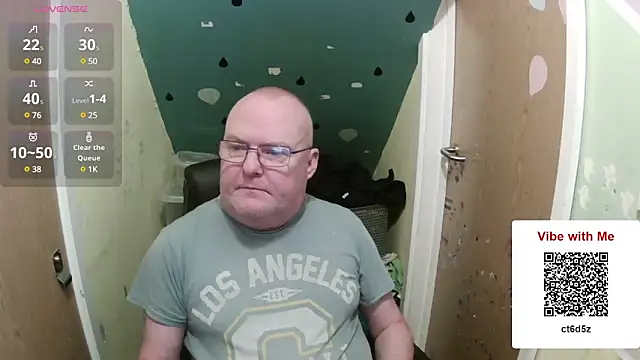 FriendlyDave online show from February 15, 2025, 10:11 am