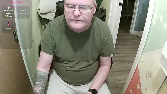 FriendlyDave online show from March 22, 2025, 6:00 am