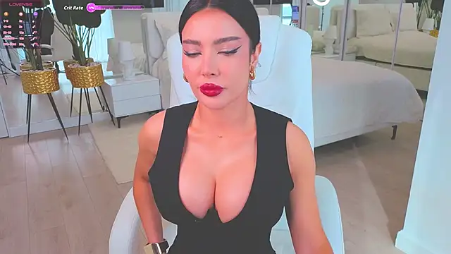 Snapshot of wowEva chatting on October 16, 2025, 8:04 am wowEva online show from October 16, 2025, 8:04 am