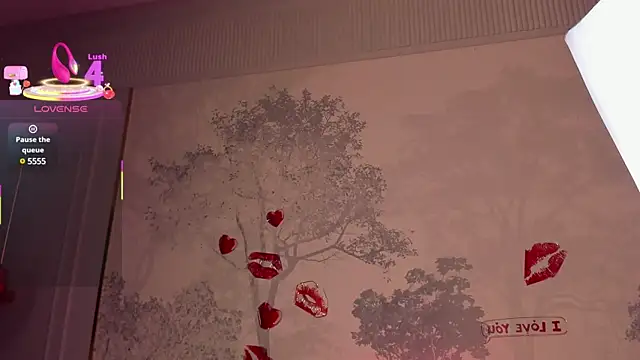 amanda strong online show from March 12, 2025, 1:03 am