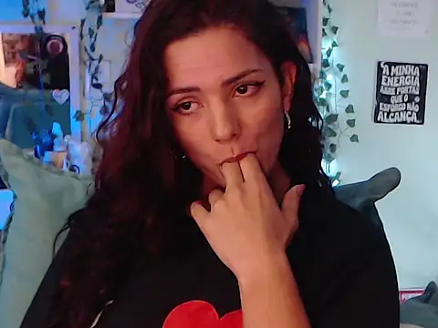 BeellyDance online show from September 24, 2025, 3:37 pm