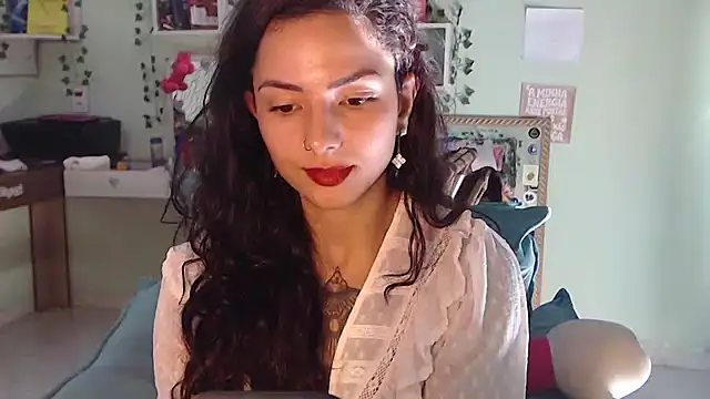 BeellyDance online show from April 22, 2026, 4:41 pm