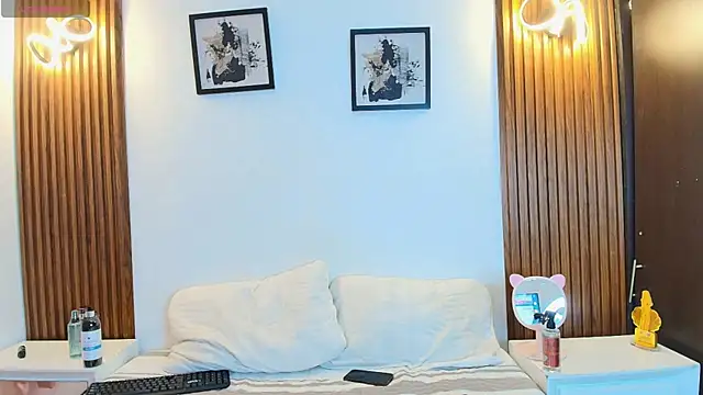 SofiaSweet  online show from April 15, 2026, 10:00 am