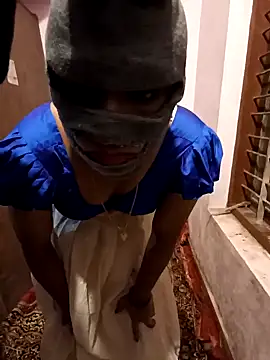 Mallu-Gayathri Arun online show from December 15, 2024, 5:31 pm