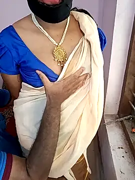 Mallu-Gayathri Arun online show from February 19, 2025, 6:33 am