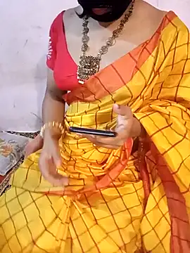 Mallu-Gayathri Arun online show from February 22, 2025, 2:19 pm