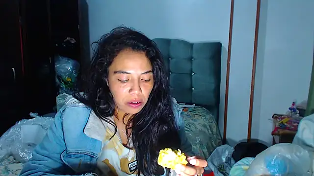 AmaraRoberts420 online show from January 17, 2026, 6:29 am