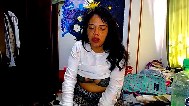 Snapshot of AmaraRoberts420 chatting on June 14, 2026, 3:25 pm AmaraRoberts420 online show from June 14, 2026, 3:25 pm