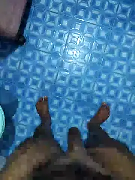 Sanjaymartin29 online show from April 22, 2026, 5:25 pm