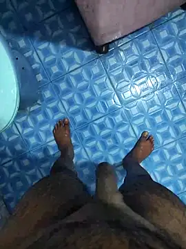 Sanjaymartin29 online show from April 28, 2026, 2:33 pm