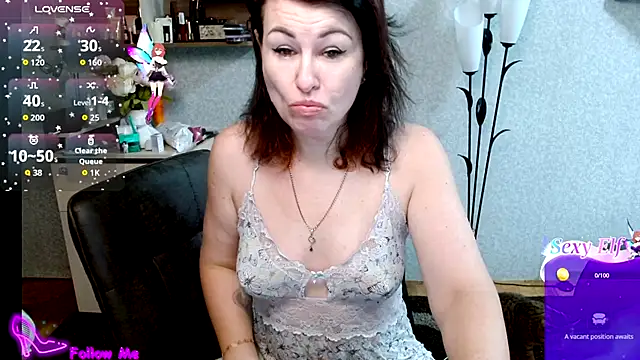 BeatriksS online show from April 8, 2026, 5:18 am