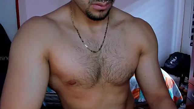 Tommy Bred online show from December 21, 2025, 6:37 pm