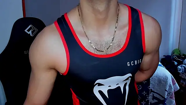 Tommy Bred online show from February 16, 2026, 4:47 pm