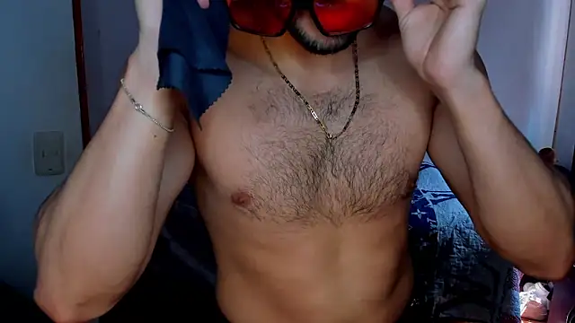 Tommy Bred online show from February 28, 2026, 6:09 pm