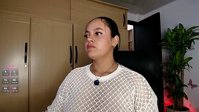 VICTORIABLACK xh online show from February 13, 2026, 7:32 pm