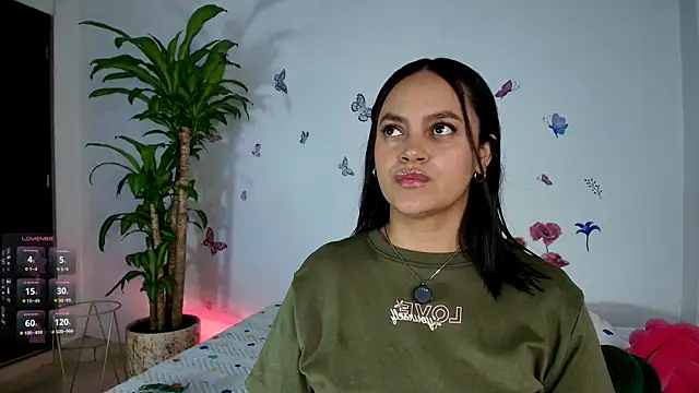 VICTORIABLACK xh online show from April 11, 2026, 7:18 pm