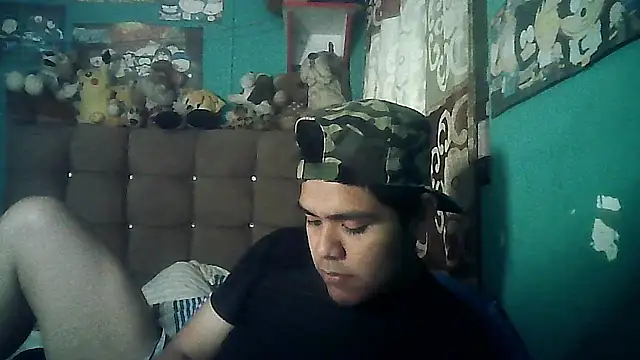 Valesh20 online show from November 22, 2025, 11:26 pm