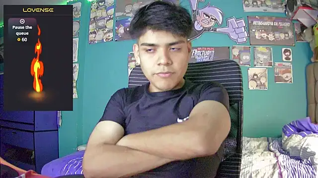 Valesh20 online show from June 23, 2026, 11:14 pm