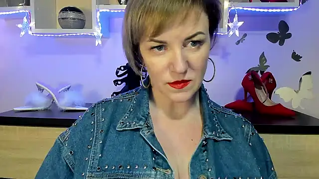 feliziaDesire online show from January 21, 2025, 5:41 pm