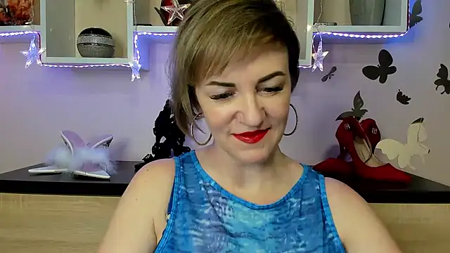 feliziaDesire online show from January 30, 2025, 12:59 pm