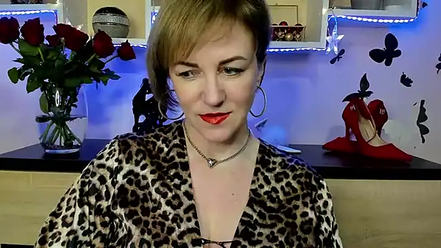 feliziaDesire online show from February 9, 2025, 10:42 am